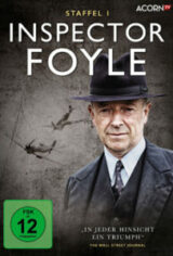 Inspector Foyle