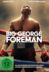 Big George Foreman