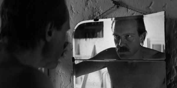 Das Verschwinden des Josef Mengele