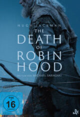 The Death of Robin Hood