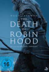 The Death of Robin Hood
