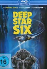 Deep Star Six