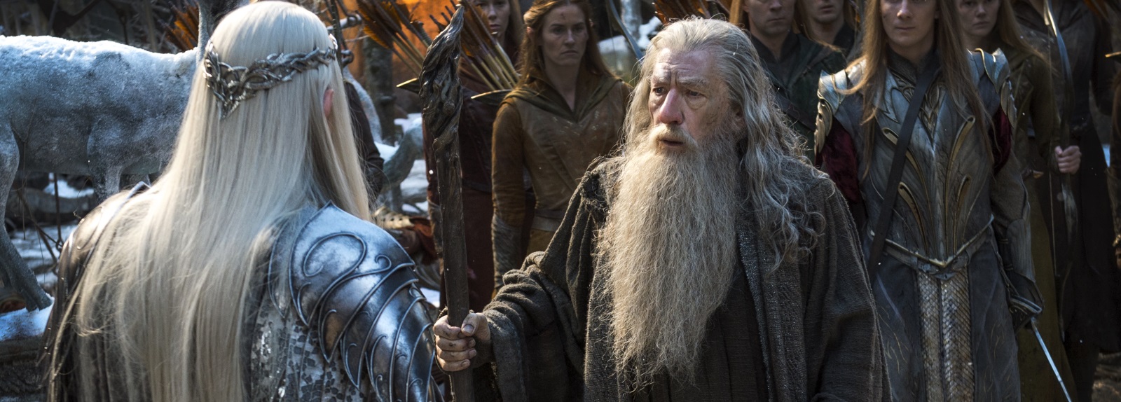 Der Hobbit: Die Schlacht der fünf Heere | &copy; Warner Home Video