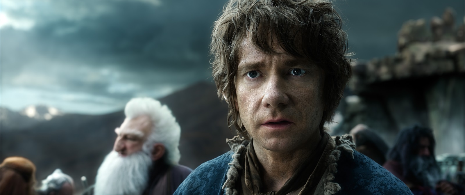 Der Hobbit: Die Schlacht der fünf Heere | &copy; Warner Home Video