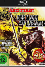 Der Mann aus Laramie