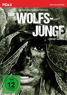 Der Wolfsjunge