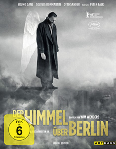 Der Himmel über Berlin