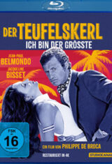 Der Teufelskerl