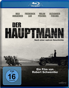 Der Hauptmann