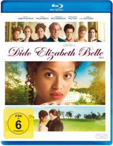 Dido Elizabeth Belle | © 20th Century Fox Home Entertainment