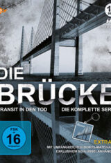 Die Brücke – Die komplette Serie