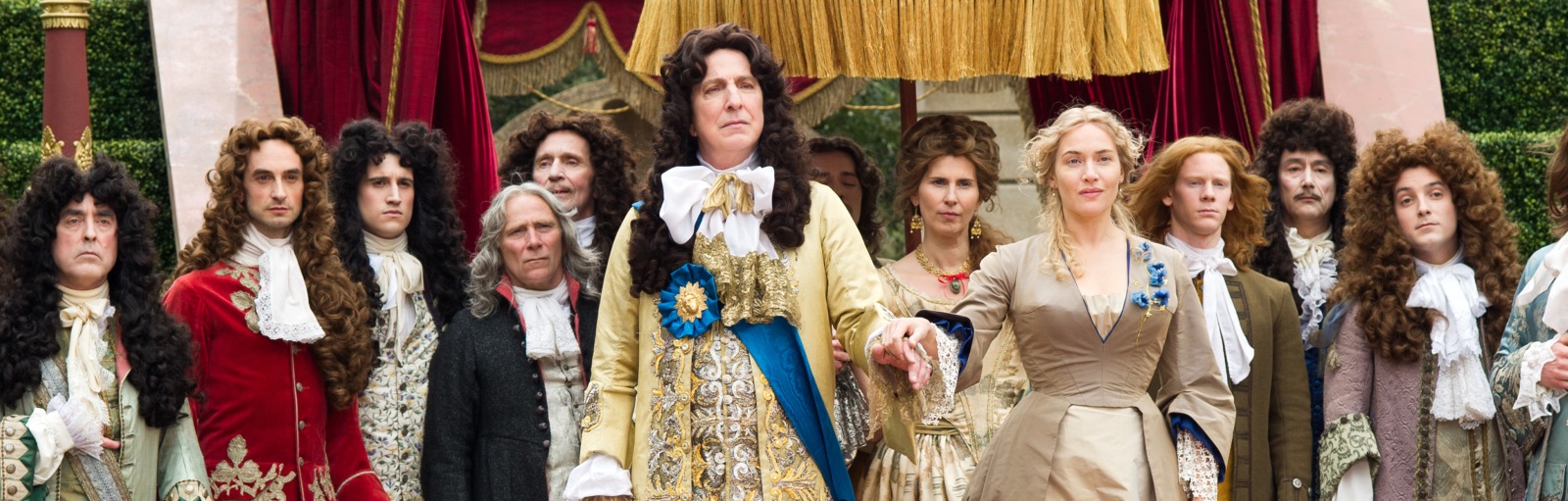 Die Gärtnerin von Versailles | &copy; Tobis Film