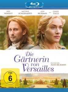 Die Gärtnerin von Versailles | © Tobis Film
