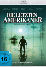 Die letzten Amerikaner