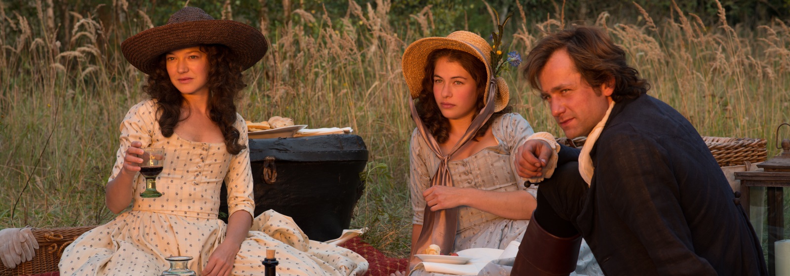 Die geliebten Schwestern | &copy; universum film