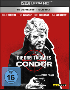 Die drei Tage des Condor