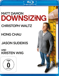 Downsizing