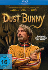 Dust Bunny