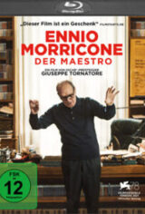 Ennio Morricone – Der Maestro