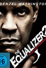 The Equalizer 2