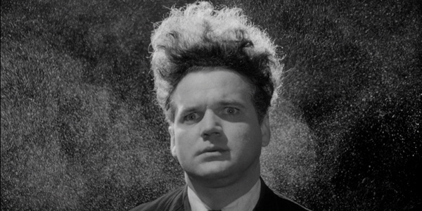 Eraserhead (4K UHD & Blu-ray)