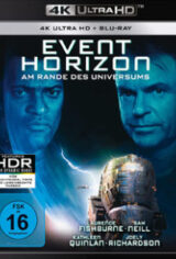 Event Horizon