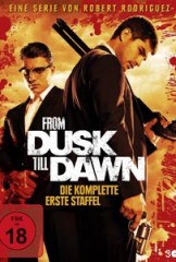 From Dusk till Dawn – Staffel 1