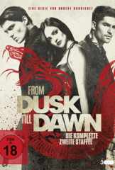 From Dusk till Dawn – Staffel 2