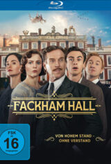 Fackham Hall