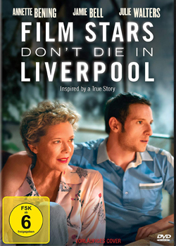 Film Stars Don’t Die in Liverpool