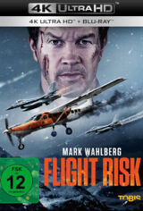 Flight Risk