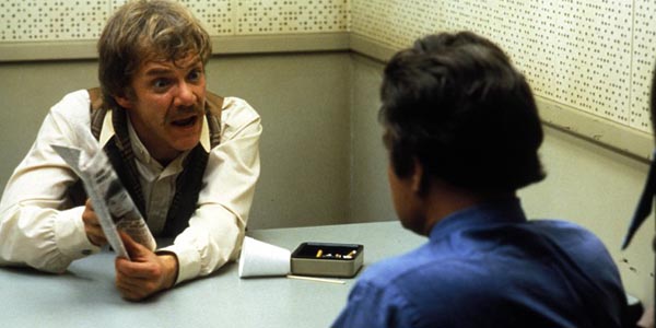 Flucht in die Zukunft (Mediabook – Blu-ray & DVD)