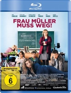 Frau Müller muss weg! | © Constantin Film