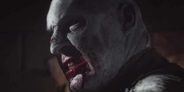 George A Romero’s Resident Evil