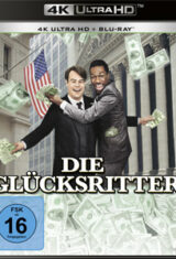 Die Glücksritter