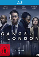 Gangs of London