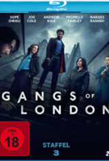Gangs of London