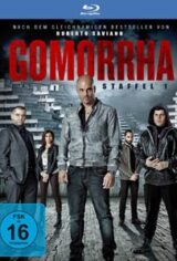 Gomorrha – Staffel 1