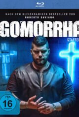 Gomorrha – Staffel 4