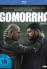 Gomorrha – Staffel 5