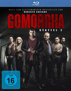 Gomorrha – Staffel 2