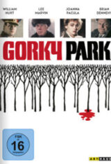 Gorky Park