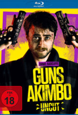 Guns Akimbo