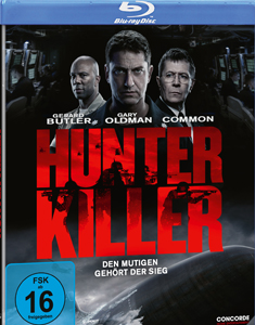 Hunter Killer