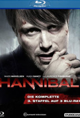 Hannibal (Staffel 3)