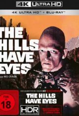 The Hills Have Eyes