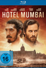 Hotel Mumbai