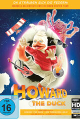 Howard the Duck