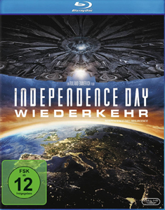 Independence Day: Wiederkehr