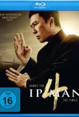 Ip Man 4 – The Final